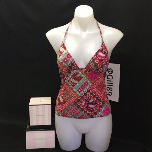 New! Victoria's Secret Swim top - Picture 1 of 5